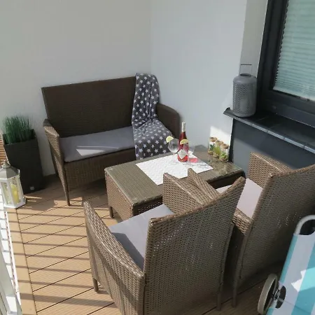 Apartamenty Siesta-Family Spa-3
