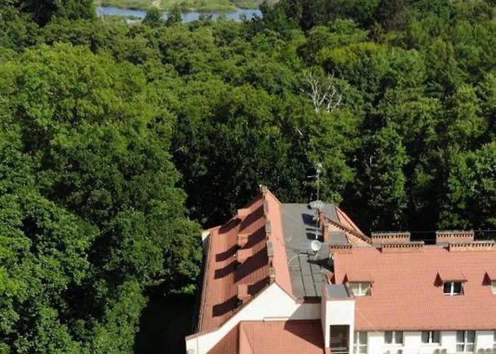 Apartament 108
